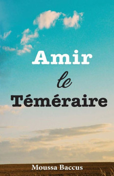Amir Le Temeraire (French Edition)