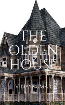 The Olden House