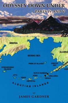 Odyssey Down Under: Parts IV and V Odyssey Down Under: Parts IV and V