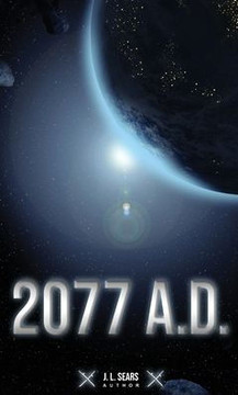 2077 A.D. 2077 A.D.