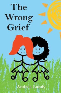 The Wrong Grief The Wrong Grief