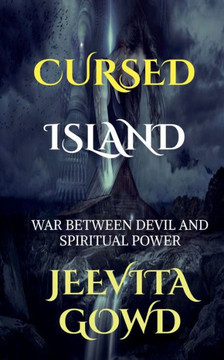 Cursed Island Cursed Island