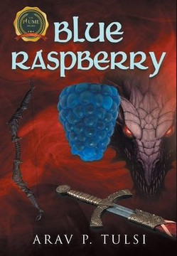 Blue Raspberry