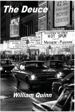 The Deuce The Deuce