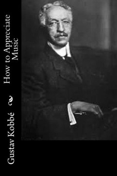 How to Appreciate Music - 9781977860316