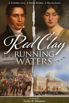 Red Clay, Running Waters Red Clay, Running Waters