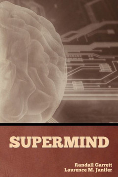 Supermind