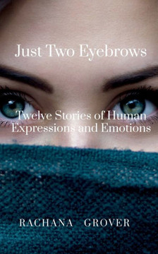 Just Two Eyebrows