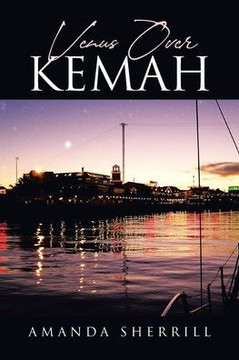 Venus Over Kemah