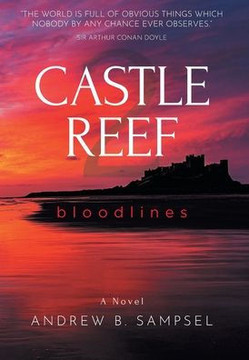 Castle Reef 2: bloodlines Castle Reef 2: bloodlines