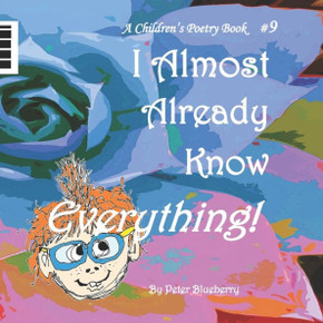 I Almost Already Know Everything I Almost Already Know Everything