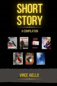 Short Story: A Compilation