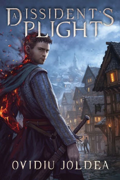 A Dissident's Plight