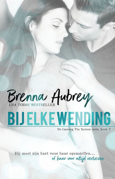Bij elke wending