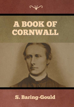 A Book of Cornwall