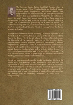 Myths of the Middle Ages - Large Print