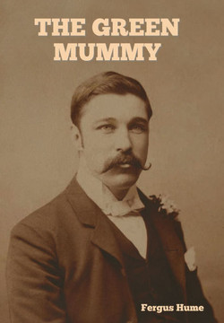 The Green Mummy The Green Mummy