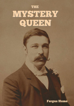 The Mystery Queen