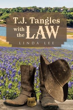 T.J. Tangles with the Law T.J. Tangles with the Law