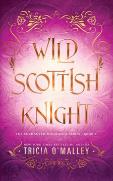 Wild Scottish Knight