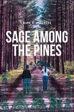 Sage among the Pines