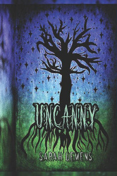 Uncanny: Welcome to Hollowgrove Uncanny: Welcome to Hollowgrove