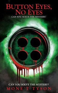 Button Eyes, No Eyes