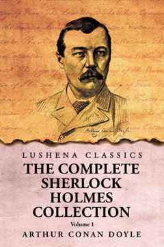 The Complete Sherlock Holmes Collection V1