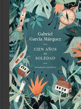 Cien A?s de Soledad (Edici? de Regalo) / One Hundred Years of Solitude (Gift Edition)