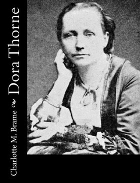 Dora Thorne - 9781979005692