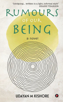 Rumours of Our Being