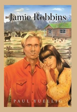 Jamie Robbins