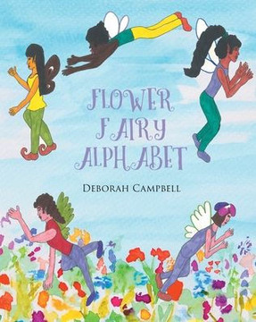 Flower Fairy Alphabet