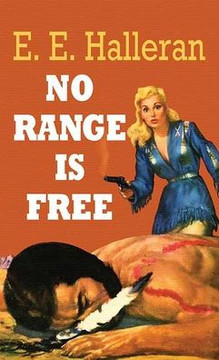 No Range Is Free - Large Print