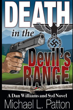 Death in the Devil's Range (Dan Williams and Syd Novels)