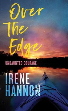 Over the Edge - Large Print Over the Edge - Large Print