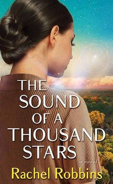 The Sound of a Thousand Stars - Large Print The Sound of a Thousand Stars - Large Print