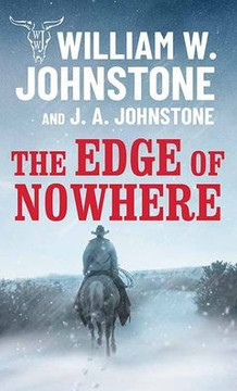 The Edge of Nowhere - Large Print The Edge of Nowhere - Large Print