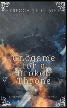 Endgame for a Broken Throne