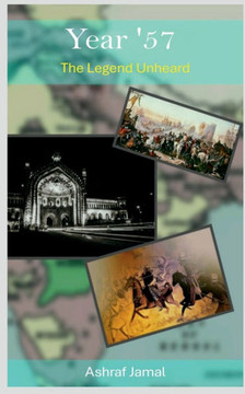Year '57 (The Legend Unheard) Year '57 (The Legend Unheard)