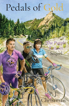 Pedals of Gold: The Purple Runner Sequel