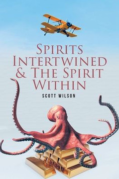 Spirits Intertwined and The Spirit Within