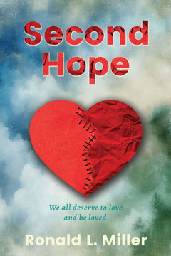 Second Hope: We all deserve to love and be loved. Second Hope: We all deserve to love and be loved.