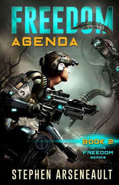 FREEDOM Agenda FREEDOM Agenda
