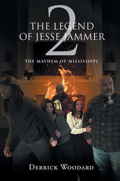 The Legend of Jesse Jammer 2: The Mayhem of Mississippi