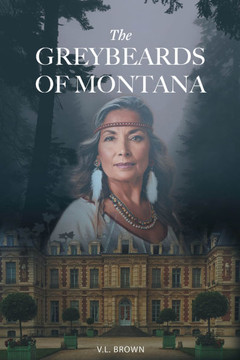 The Greybeards of Montana