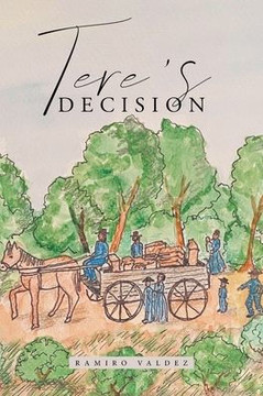 Tere's Decision Tere's Decision