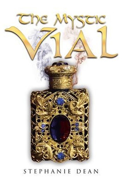 The Mystic Vial The Mystic Vial