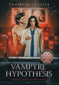 Vampyre Hypothesis: Elizabeth Ramsey, MD Series Book 1 Vampyre Hypothesis: Elizabeth Ramsey, MD Series Book 1