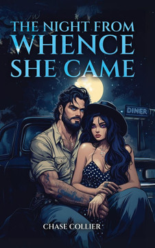 The Night From Whence She Came